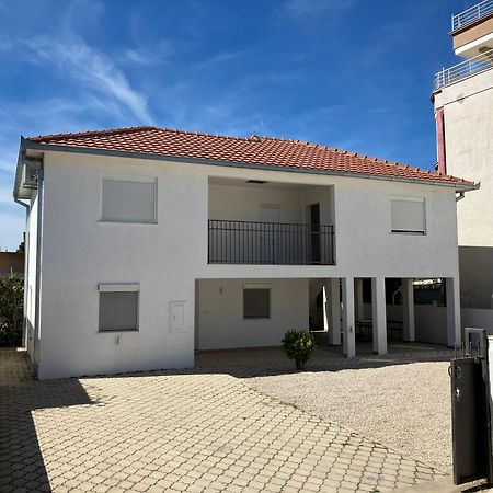 Strandhaus Adria Villa Ulcinj Exterior photo